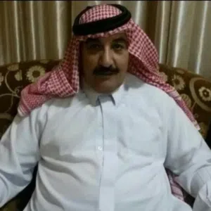 حاكم سعود محمد القعود 
