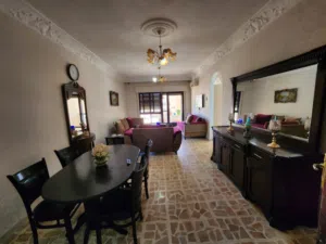 95 m2 2 Bedrooms Apartments for Rent in Amman Al Rawabi