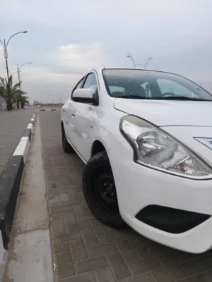 نيسان صني هندي مديل 2023