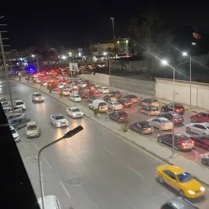 الورفلي 