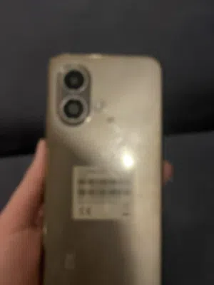 ZTE blade a35e