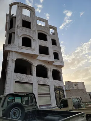  Building for Sale in Sana'a Other