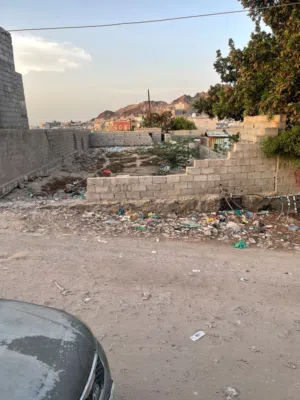 Residential Land for Sale in Aden Al Buraiqeh