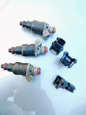 injector for jeep Wrangler TJ and xj Cherokee