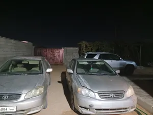 تويوتا ‏4 رونر ‏Limited ‏2003