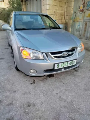 Cerato 2006 للبيع