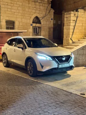 نيسان كشكاي