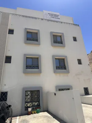 Spacious 2 bedroom apartment for rent in Darsait, nearby indian school. 2bhk for rent, 2 bhk flat