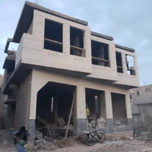 عماره دورين حجر عظم للبيع سعوان الارپعين