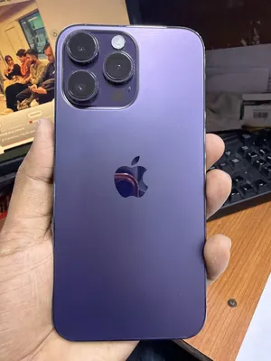 Apple . iPhone 14 Pro Max . 256 GB0