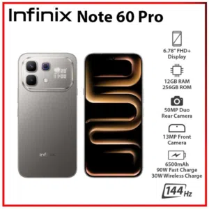 Infinix Other 256 GB in Zawiya