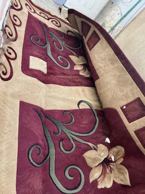سجاده 6 مترات ونص او 7