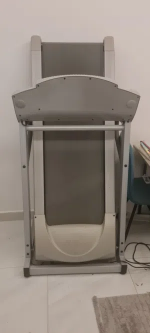 جهاز جري بحالة ممتازه treadmill JKEXER