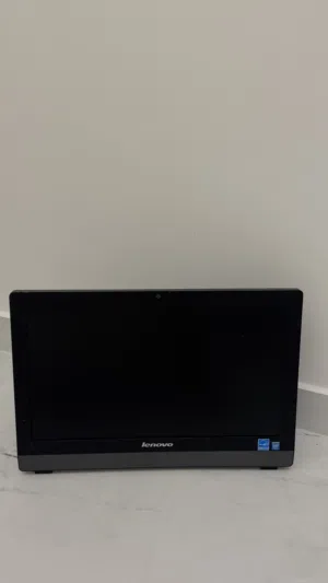 كمبيوتر لينفو للبيع200