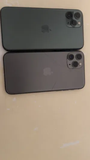 Apple iPhone 11 Pro 256 GB in Al Ain