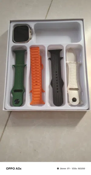 Other smart watches for Sale in Al Batinah