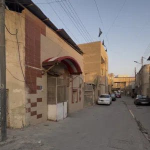 منزل للبيع في السيمر (الخليليه) طابو صرف