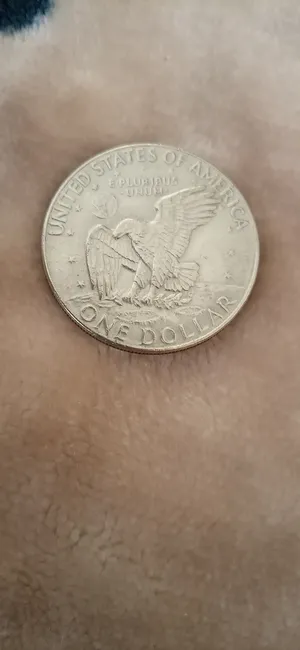 عملة معدنية