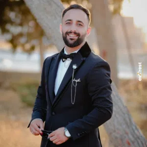mohamed amro 