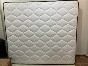 فرشة تخت مزوج زمبرك