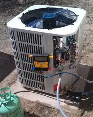 AC Repair 