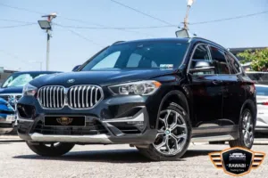 BMW X1 X drive20i 2020 — بي ام دبليو x1