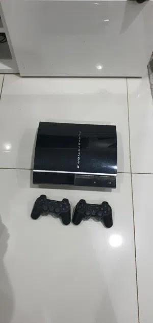 للبيع سوني 3 مهكرة بحالة نظيفة