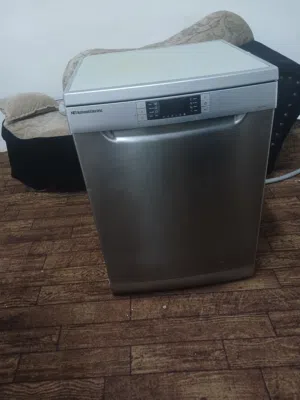 جلاية ناشونال أليكتريك بحالة ممتازة للبيع المستعجل