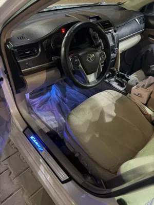 camry 2012 glx