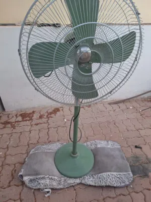 مروحه للبيع الوصف مهم