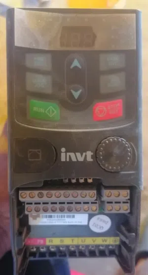 جهاز منظومة مزارع