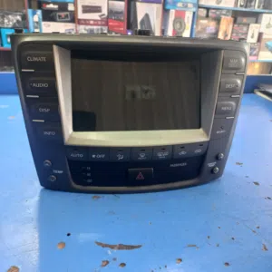 شاشة و مسجلات وكله