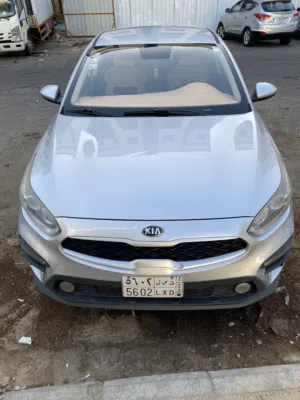 Kia cerato 2019