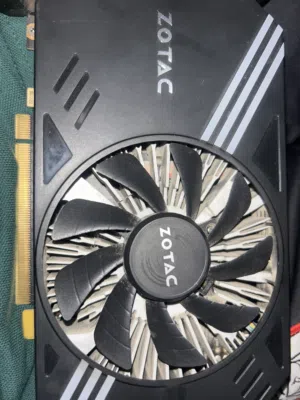 GTX 1060 3gb