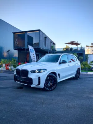 X5 50e 2023 M full بانوراما فل مسكر