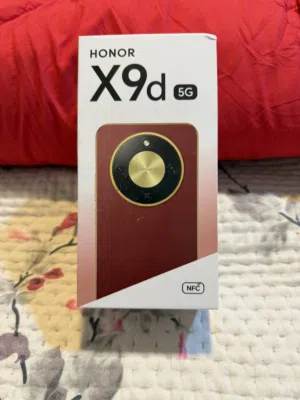 هونور X9d شبه جديد