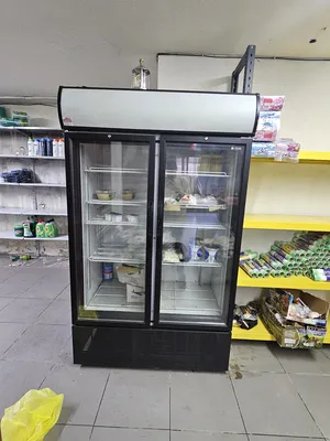 Refrigerators . Other . Used0