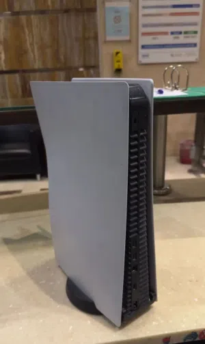 سوني 5 مدخل سي دي