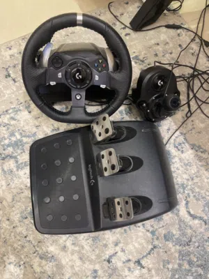 للبيع لوجيتك g920 مايشكي من شي