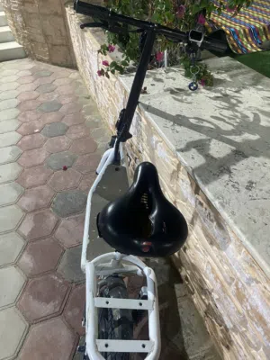 سكوتر كهربائي للبيع الوصف مهم