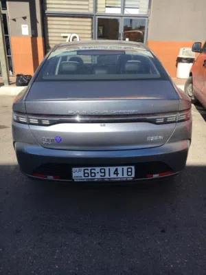 BYD 2025 للبيع