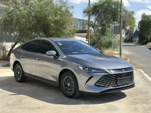 للبيع بي وأي دي ديستروير هايبرد بلج ان 2025  7 جيد A+ BYD DESTROYER DM-i - Plug-in Hybrid