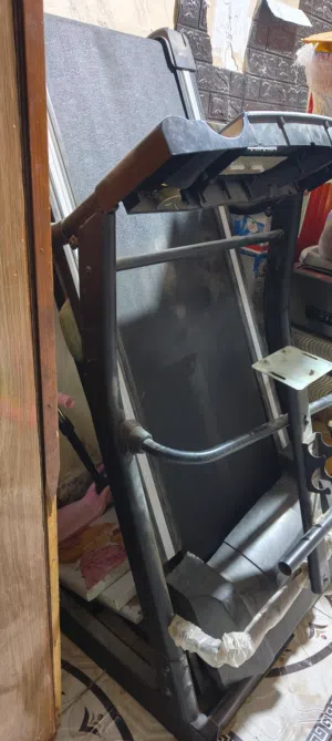 جهاز مشي عطلان