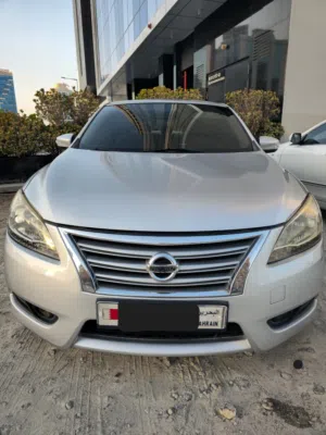 NISSAN SENTRA 1.8 SL