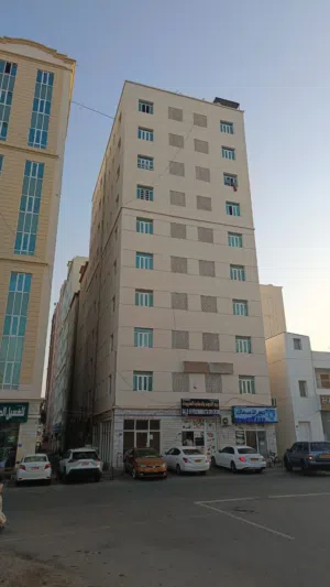 محلات و شقق للايجار في المعبيلة عند نستو