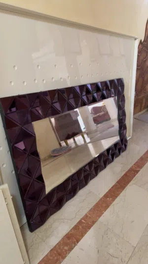 مرايا جميلة للبيع