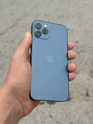 Apple iPhone 12 Pro 128 GB in Tripoli