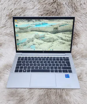 830G8  core i7 11th Gen Processor 16gb Ram borderless FHD ips Touchscreen Display slim ultrabook