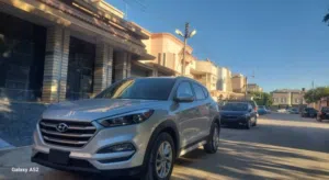هواندي توسان