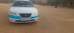 Used Hyundai Sonata in Sabha